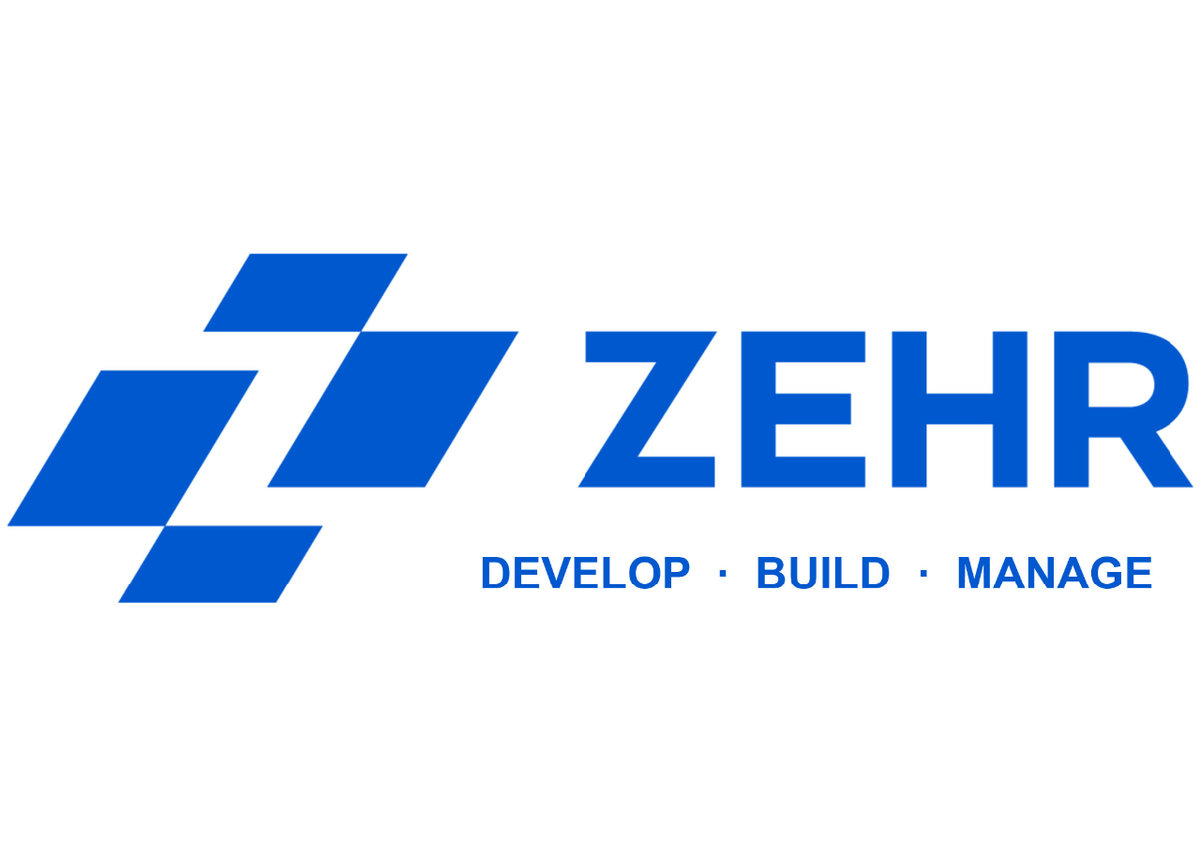 Zehr logo